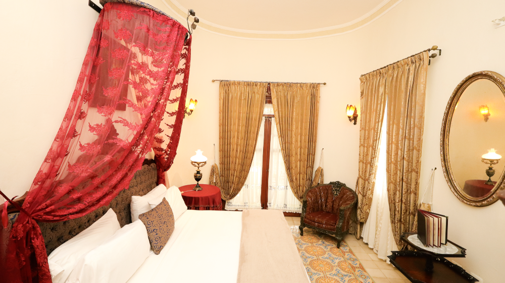 Boutique hotels in Mérida