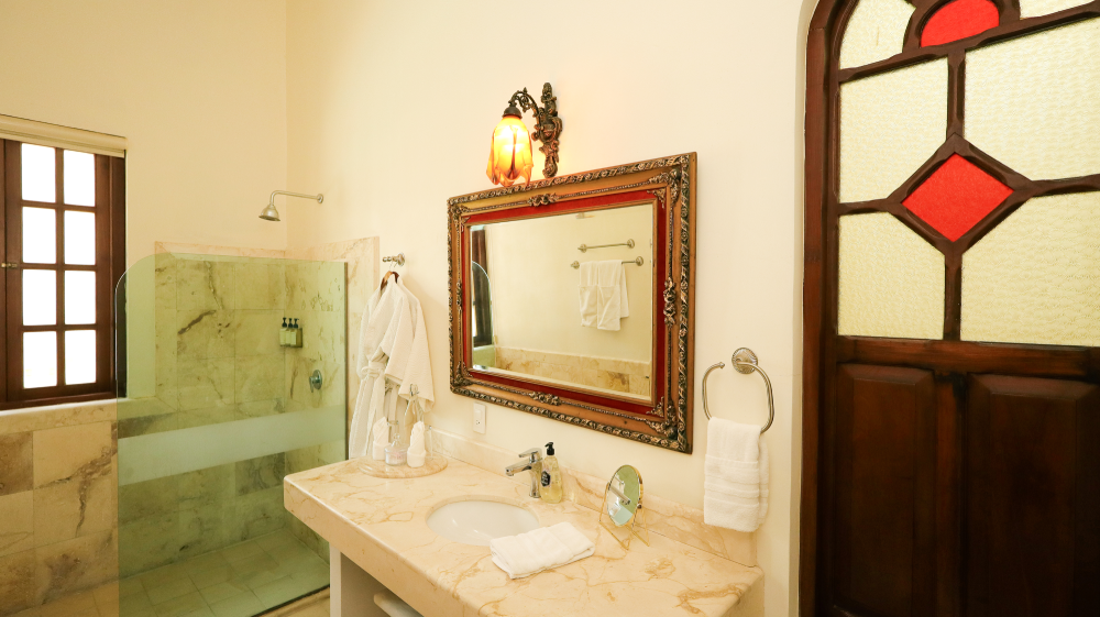 Rooms available in Mérida