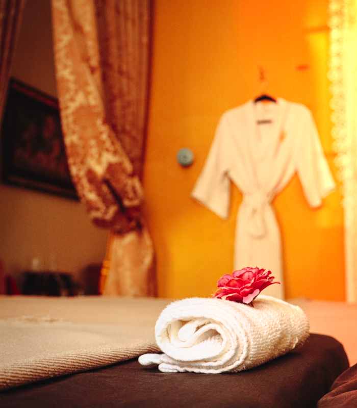 suites in merida